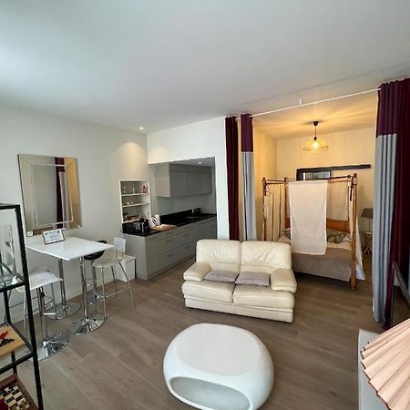 Le Central Victoria II - Central Point - 55M2 Нанси Екстериор снимка