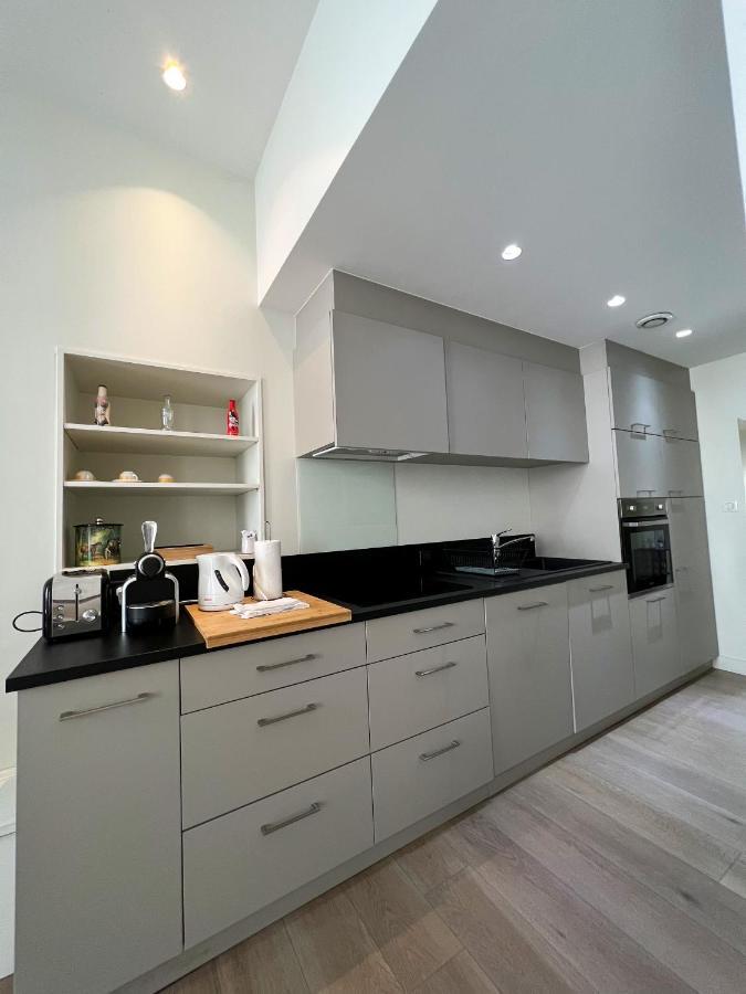 Le Central Victoria II - Central Point - 55M2 Нанси Екстериор снимка