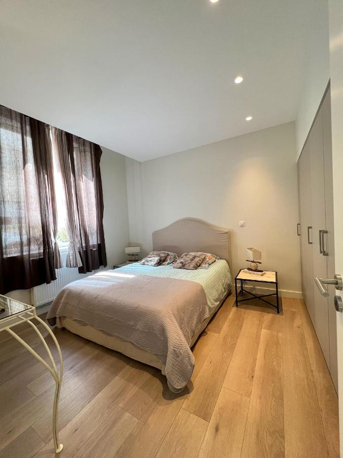 Le Central Victoria II - Central Point - 55M2 Нанси Екстериор снимка